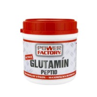 Glutamín Peptid