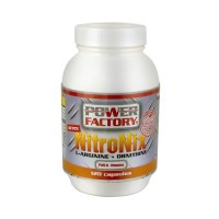NitroNix
