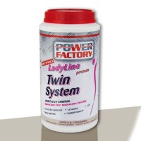 LADY LINE TWIN SYSTEM 0,75kg