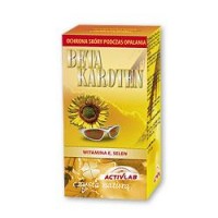Beta karotén, 60 tab.
