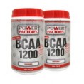 Free BCAA 1200, 700 ks 