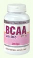 Amino BCAA, 500 mg/200 kps