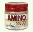 Amino 2500, 2500 mg/120 tbl